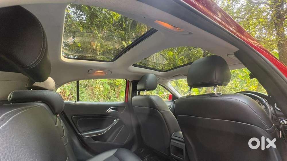 Showroom Condition Benz Gla Automatic