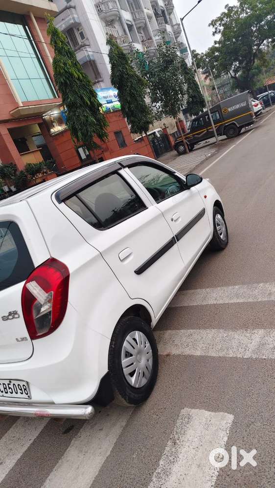 Maruti Suzuki Alto 800 Lxi, 2014, Petrol