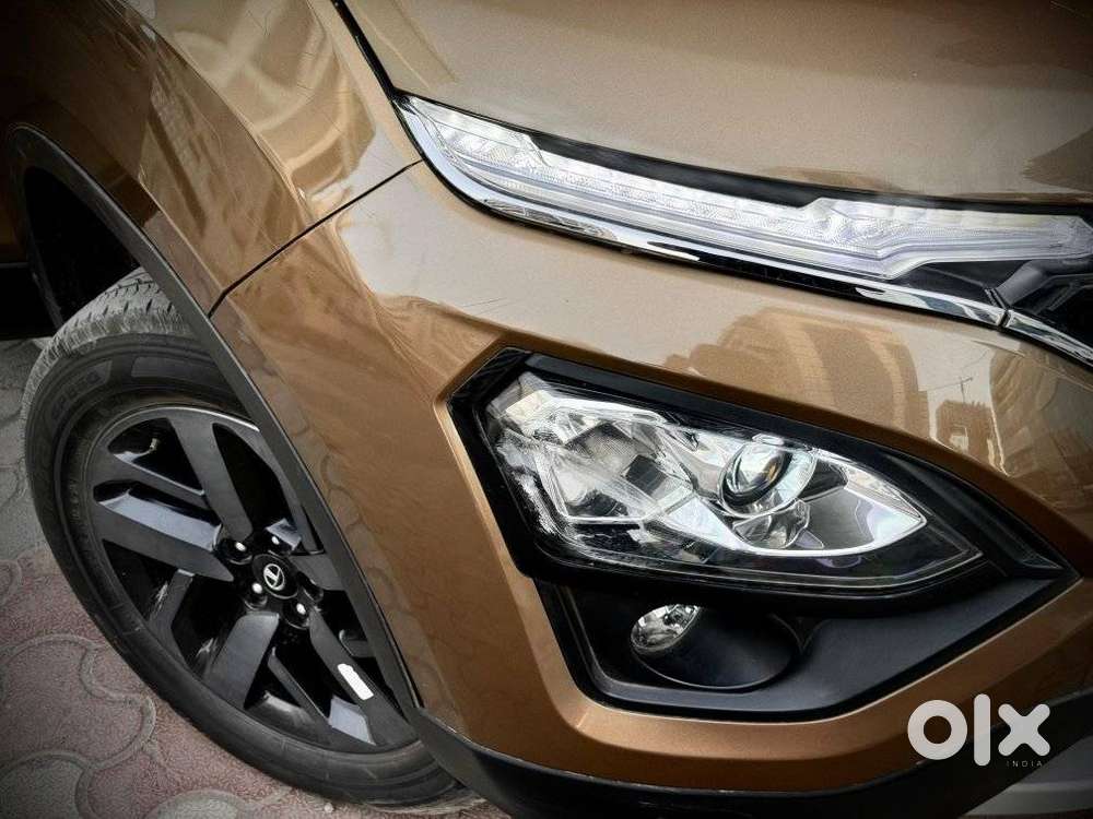 Tata Safari 2.0 Xza Plus Jet, 2022, Diesel