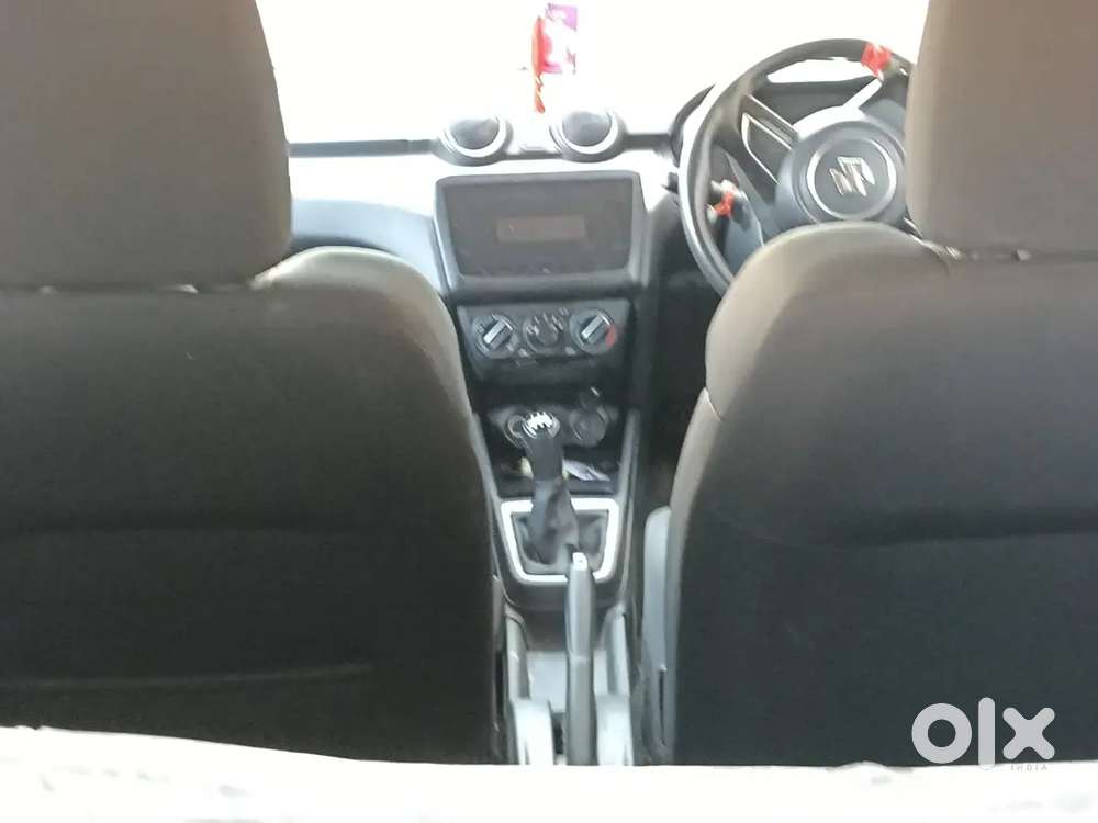 Maruti Suzuki New-gen Swift 2023