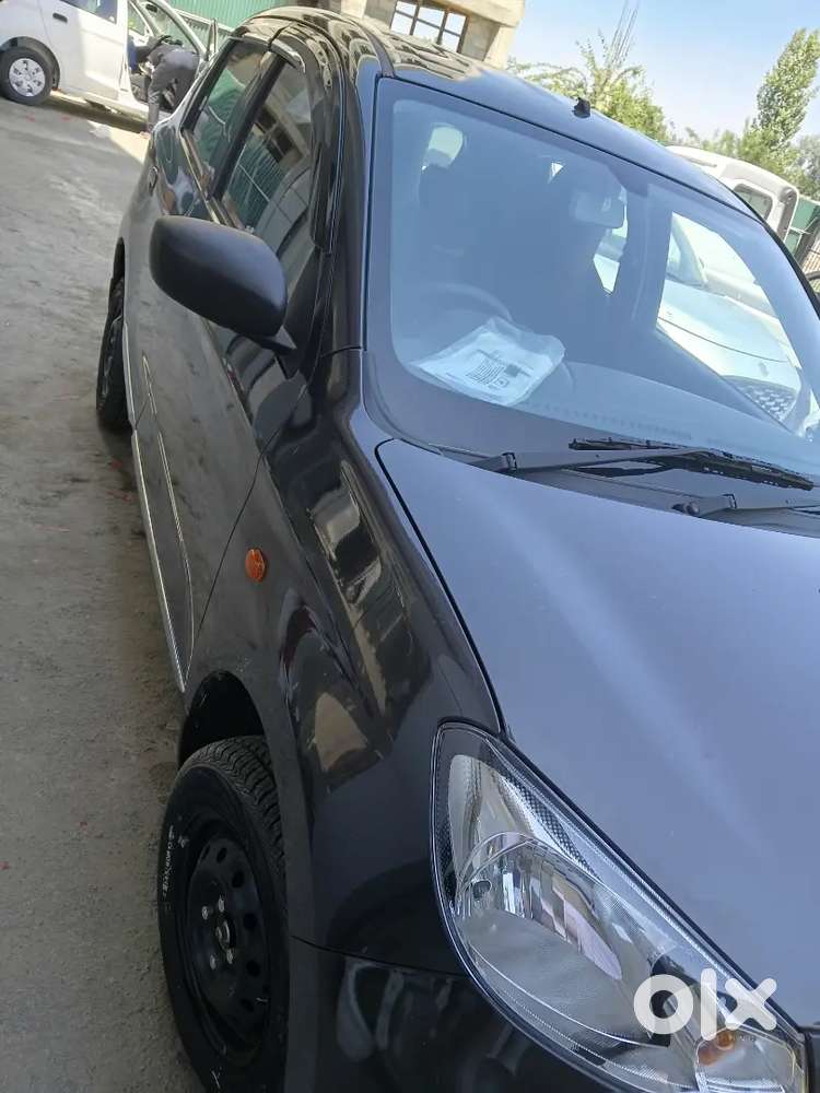 Maruti Suzuki Alto K10 2026
