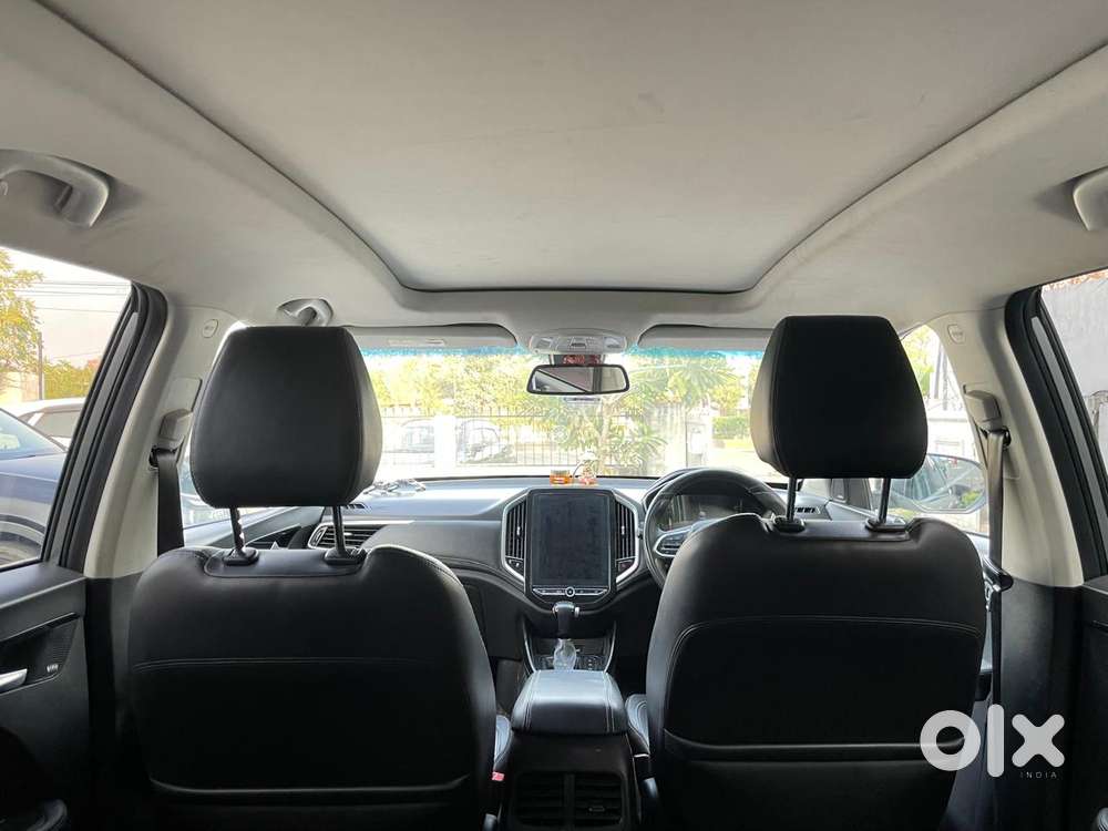 Mg Hector 1.5 Dct Sharp, 2020, Petrol