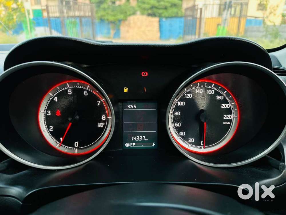 Maruti Suzuki Swift Vvt Vxi, 2023, Petrol