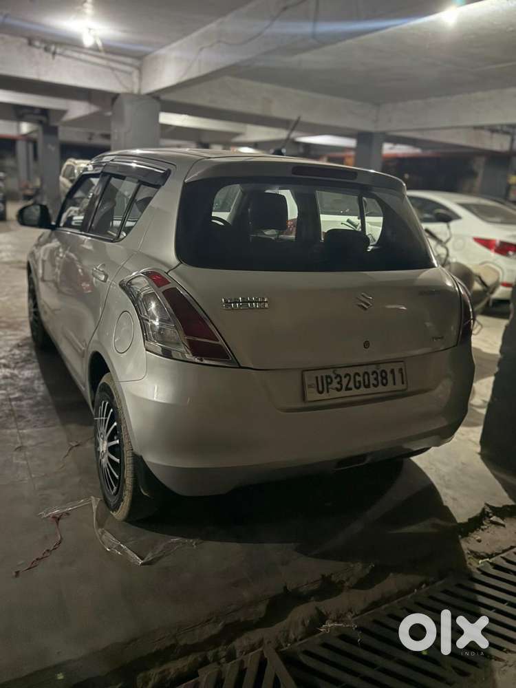 Maruti Suzuki Swift, 2016, Diesel