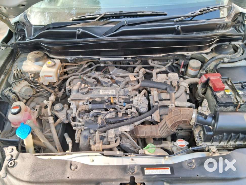 Maruti Suzuki Grand Vitara 1.5 Alpha Smart Hybrid At, 2023, Petrol