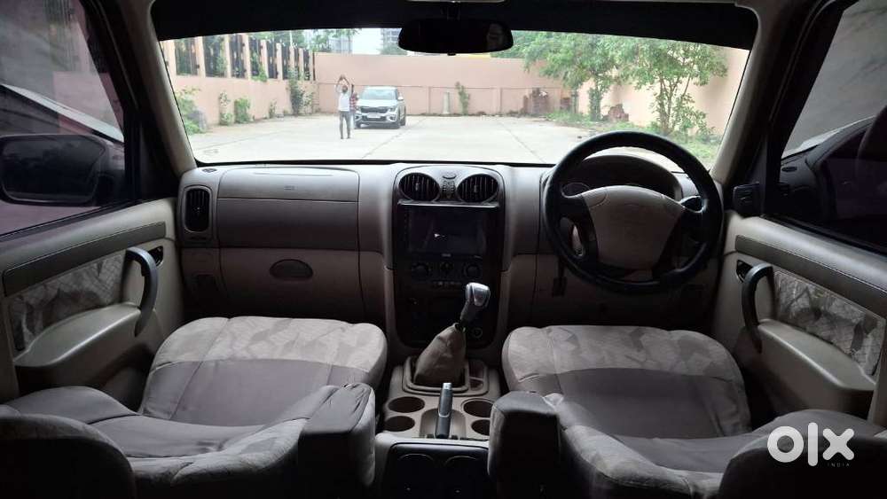Mahindra Scorpio Vlx Bs Iii, 2012, Diesel