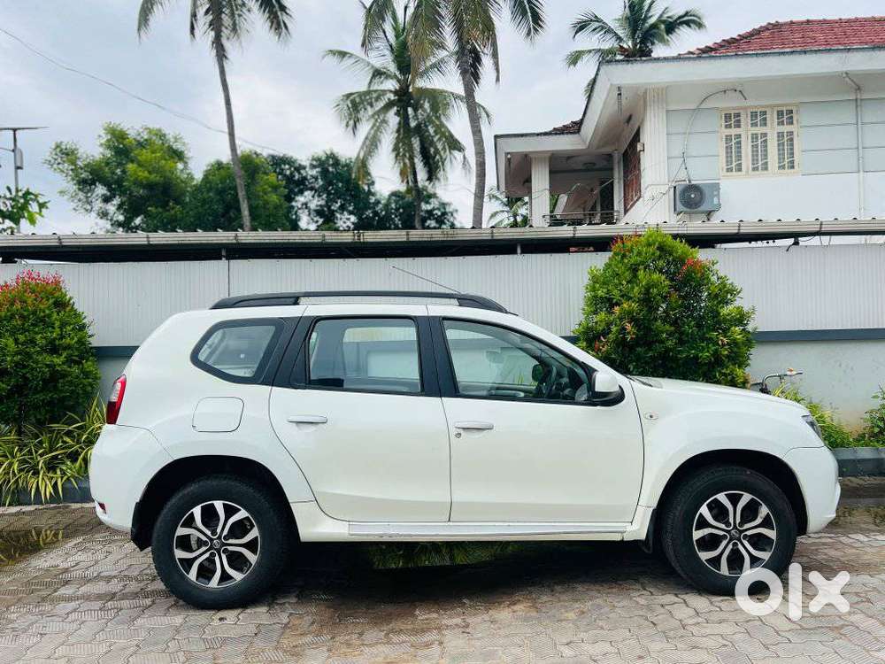 Nissan Terrano 1.5 Xl (o) 85 Ps, 2013, Diesel
