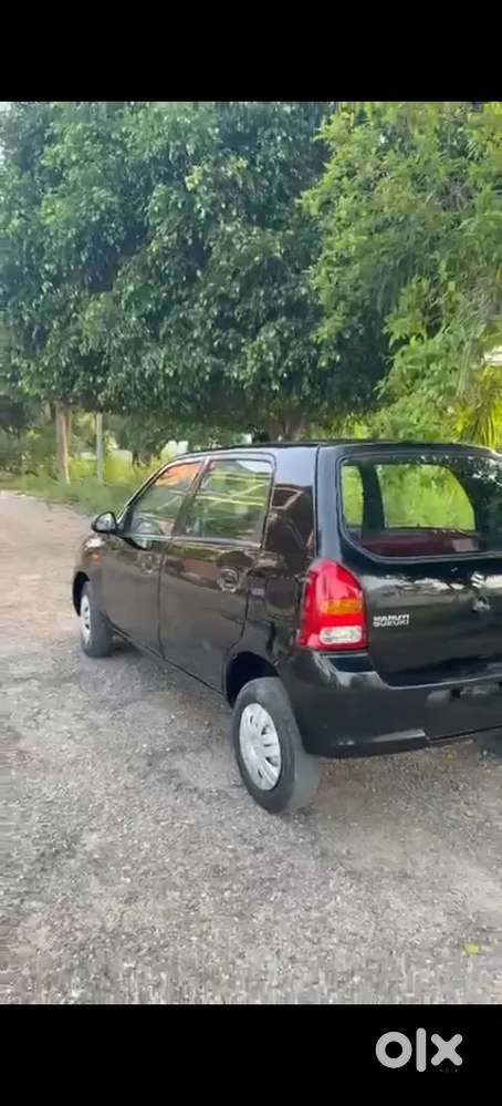 Maruti Suzuki Alto Std 2009