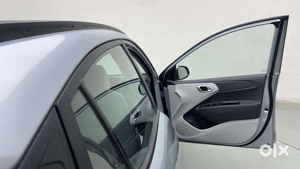 Hyundai Grand I10 Nios Sportz 1.2 Kappa Vtvt, 2024, Petrol