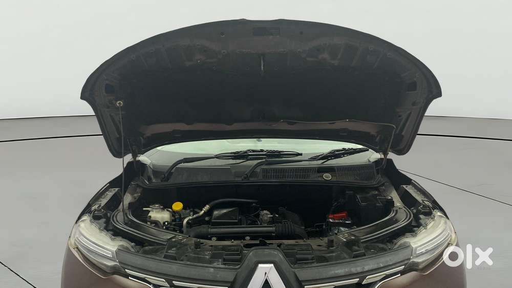 Renault Kiger Rxt, 2021, Petrol