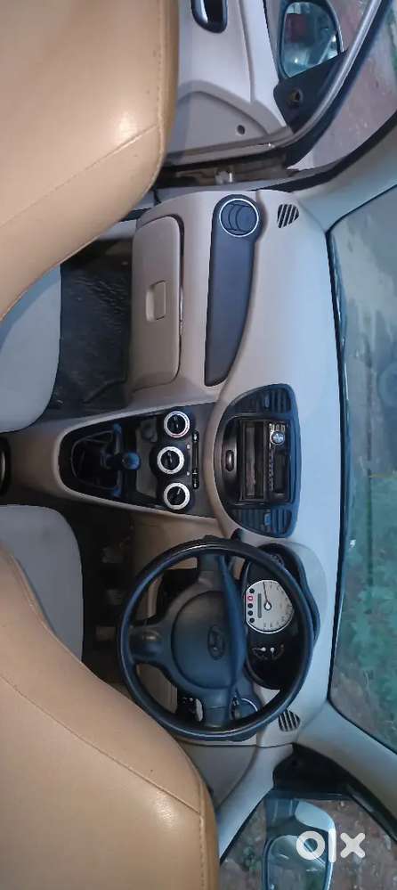 Hyundai I10 2009 Manual Petrol