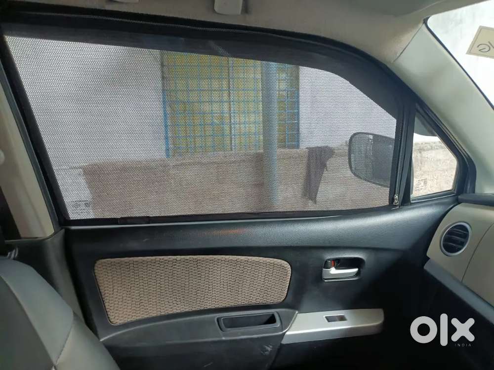Maruti Wagon R Lxi 2016