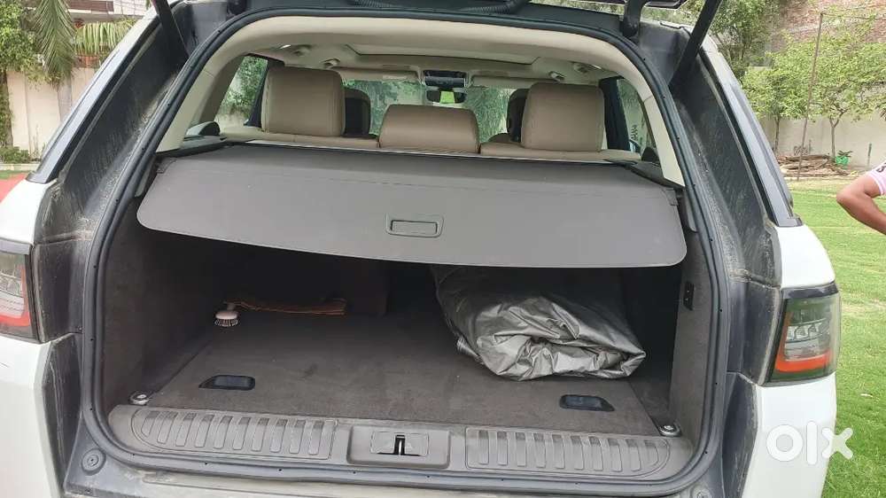 Land Rover Sport 2021 Petrol Variant