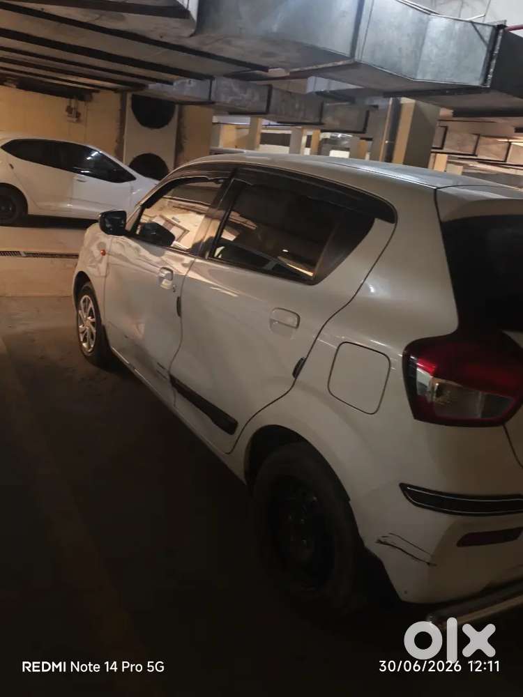 Maruti Suzuki Celerio 2022 Cng & Hybrids 61000 Km Driven