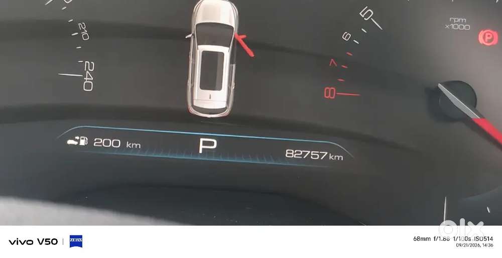 Mg Hector Petrol 2020 Dct
