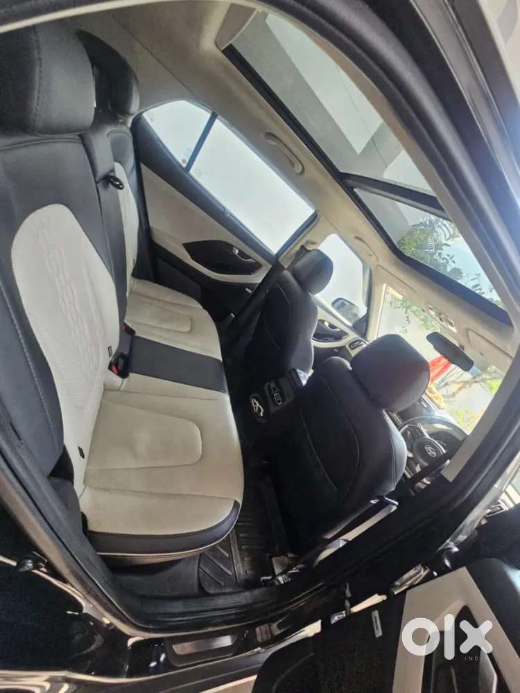 Hyundai Creta 2020 Diesel 95624 Km Driven