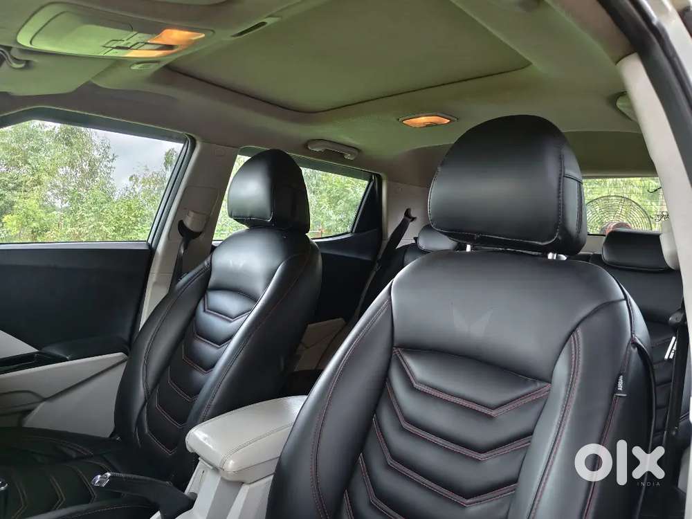 Mahindra Xuv300 Diesel 5 Years