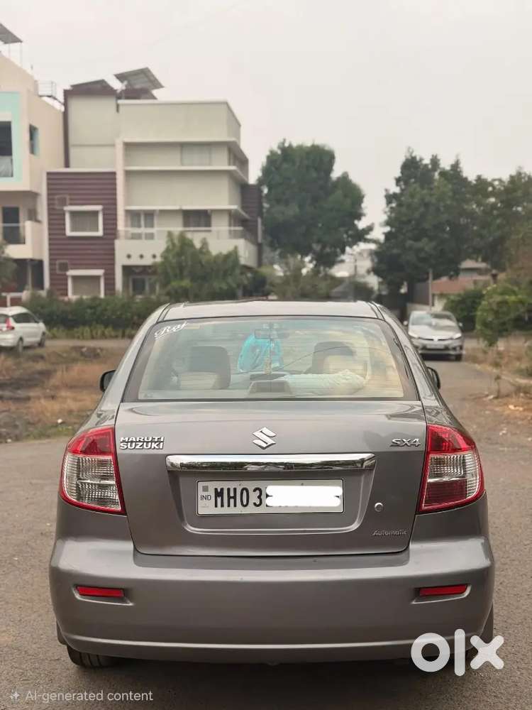 Good Condition Petrol + Cng