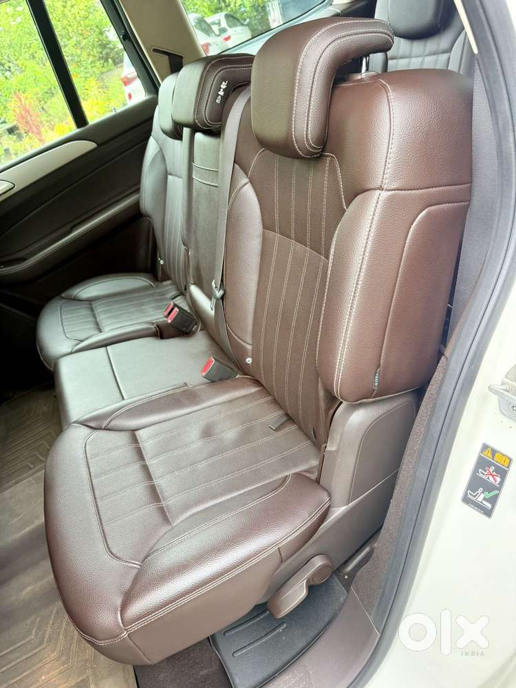 Mercedes-benz Gls 350d 4matic, 2017, Diesel