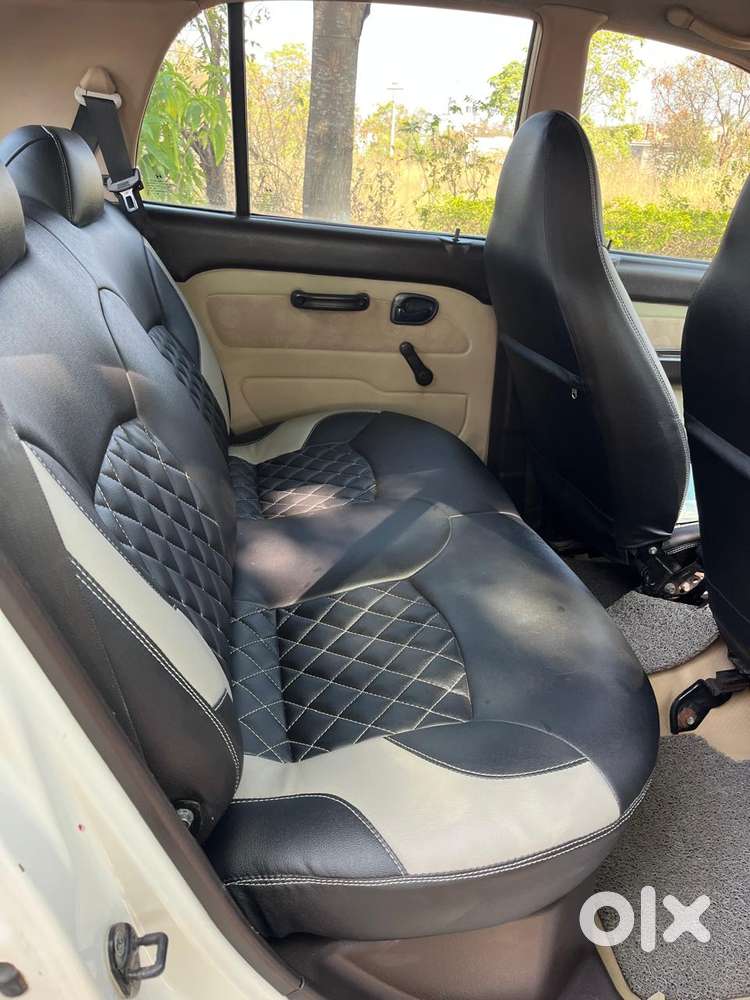 Hyundai Santro Xing Gl Plus, 2011, Petrol