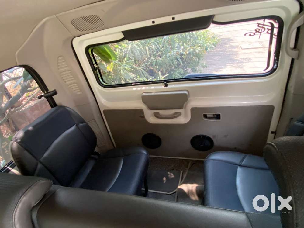 Mahindra Scorpio S11 2018 Diesel Good Condition