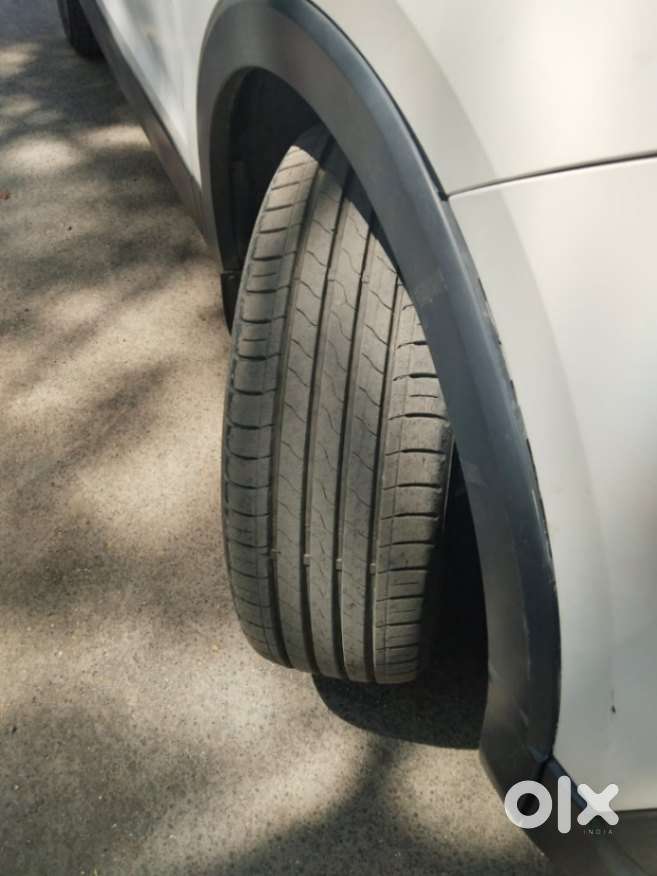 Skoda Kushaq 1.0 Tsi Style At, 2022, Petrol