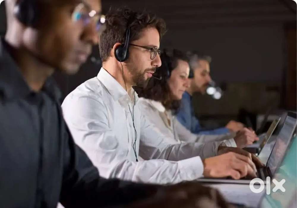 Tele sales executive- Saibaba colony - Jaya