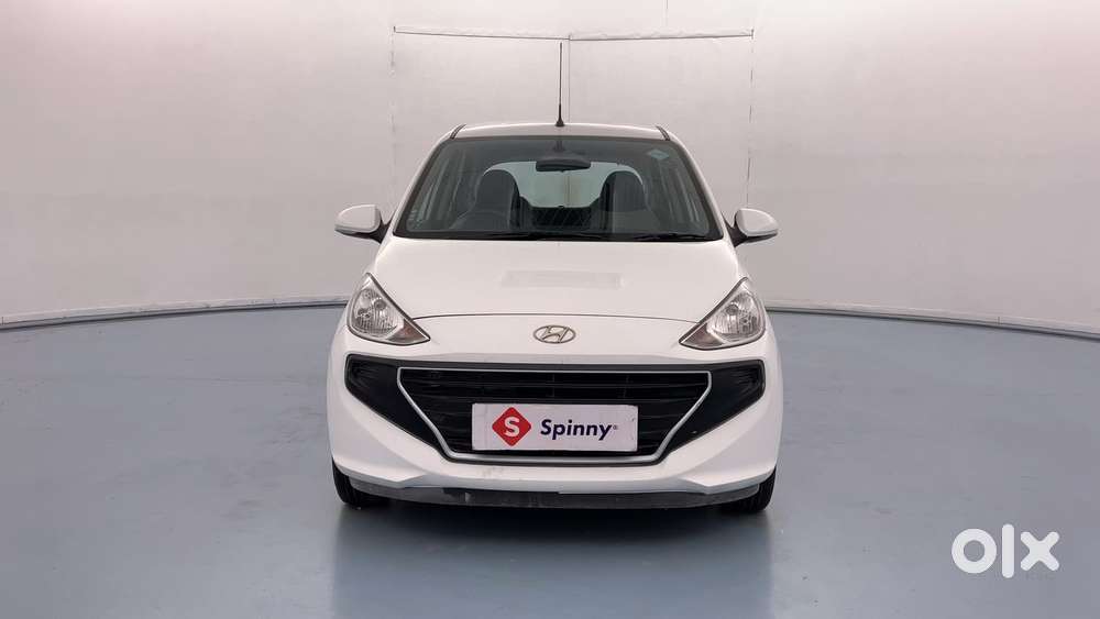 Hyundai Santro Sportz Cng, 2022, Cng & Hybrids