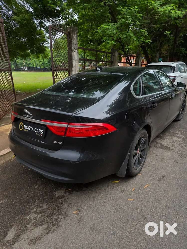 Jaguar Xf 2.0 Diesel Prestige, 2017, Diesel