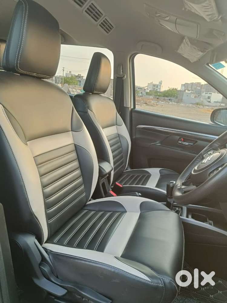 Maruti Suzuki Xl6 Zeta, 2022, Petrol