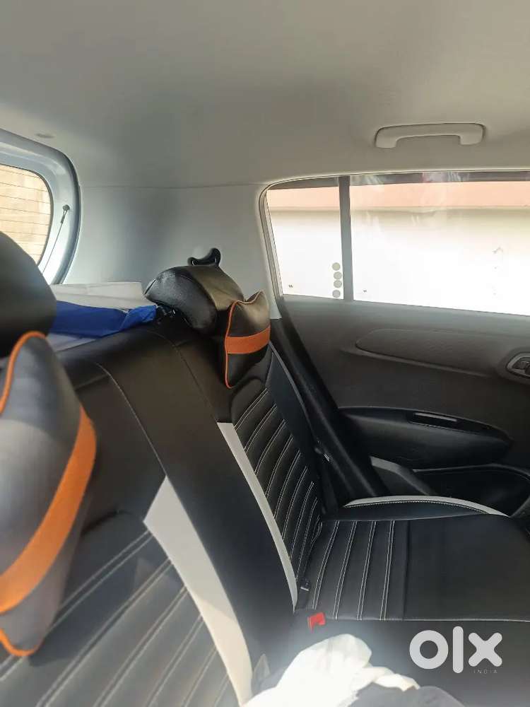 Hyundai Exter 2025 Petrol (top Model)