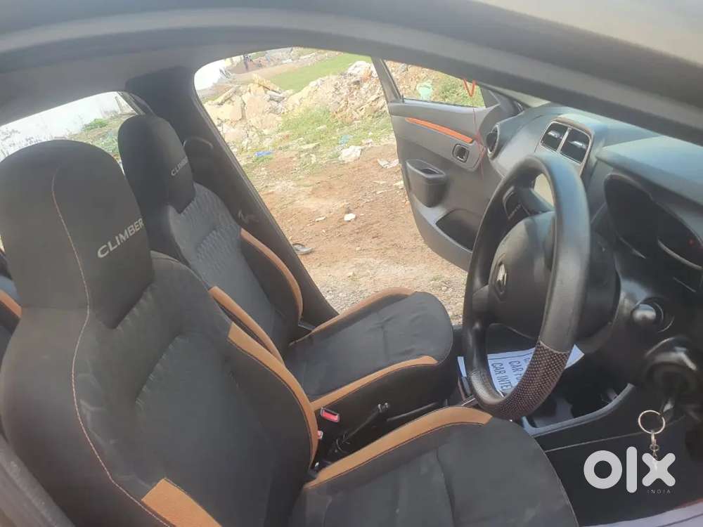 Renault Kwid Climber For Sale