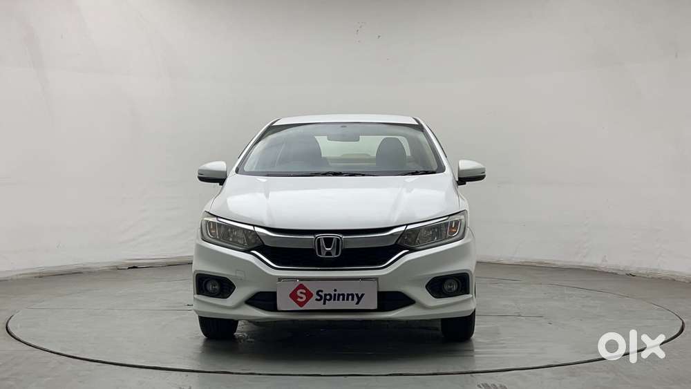 Honda City 1.5 V 4th Gen I-vtec Mt, 2022, Petrol