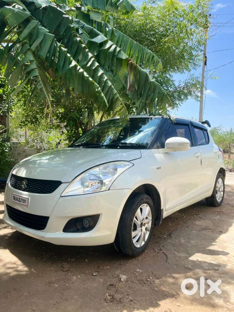 Maruti Suzuki Swift 2012 Diesel Well Maintained