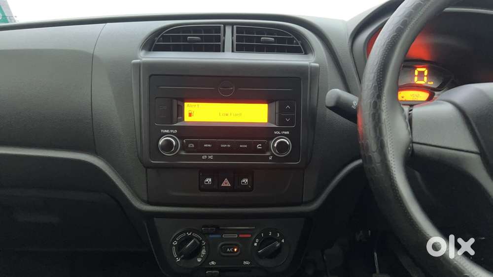 Maruti Suzuki Alto K10 2010-2014 Vxi, 2022, Petrol