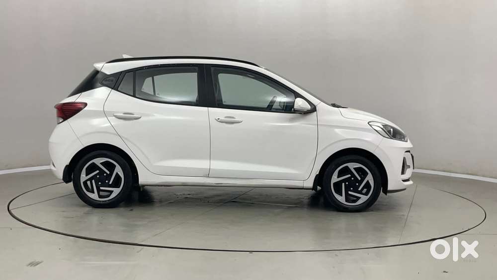 Hyundai Grand I10 Nios Sportz 1.2 Kappa Vtvt, 2023, Petrol