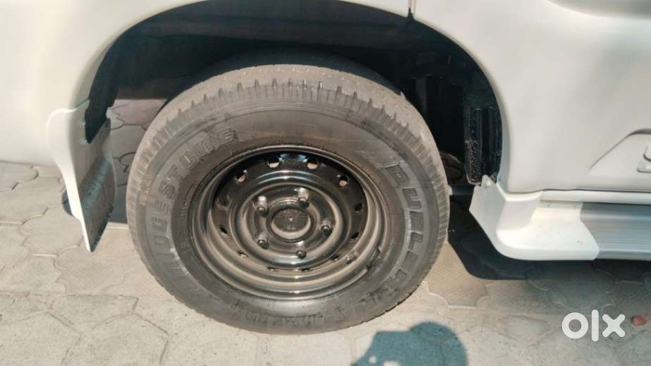 Mahindra Scorpio 2002-2013 Slx, 2009, Diesel