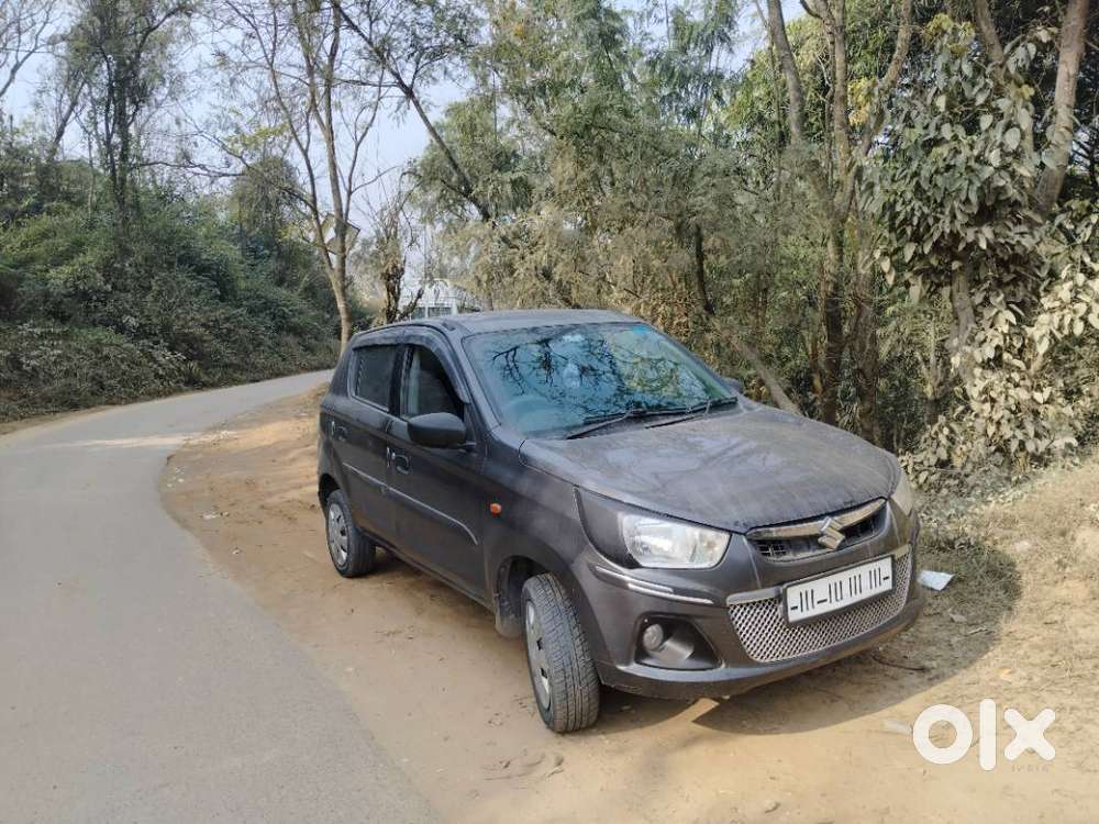 Hp 12 Alto K10 Automatic