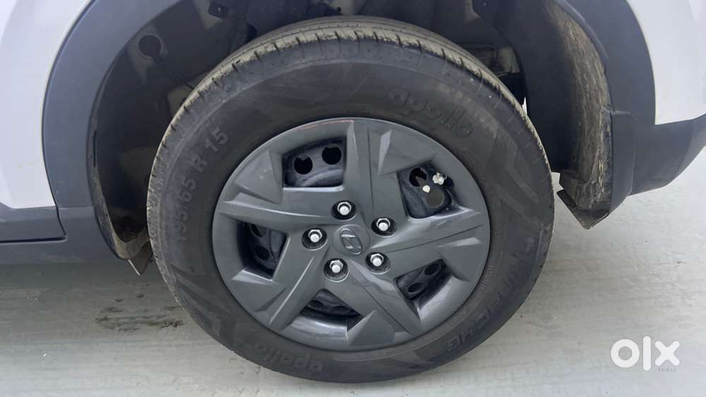 Hyundai Venue Sx, 2024, Petrol