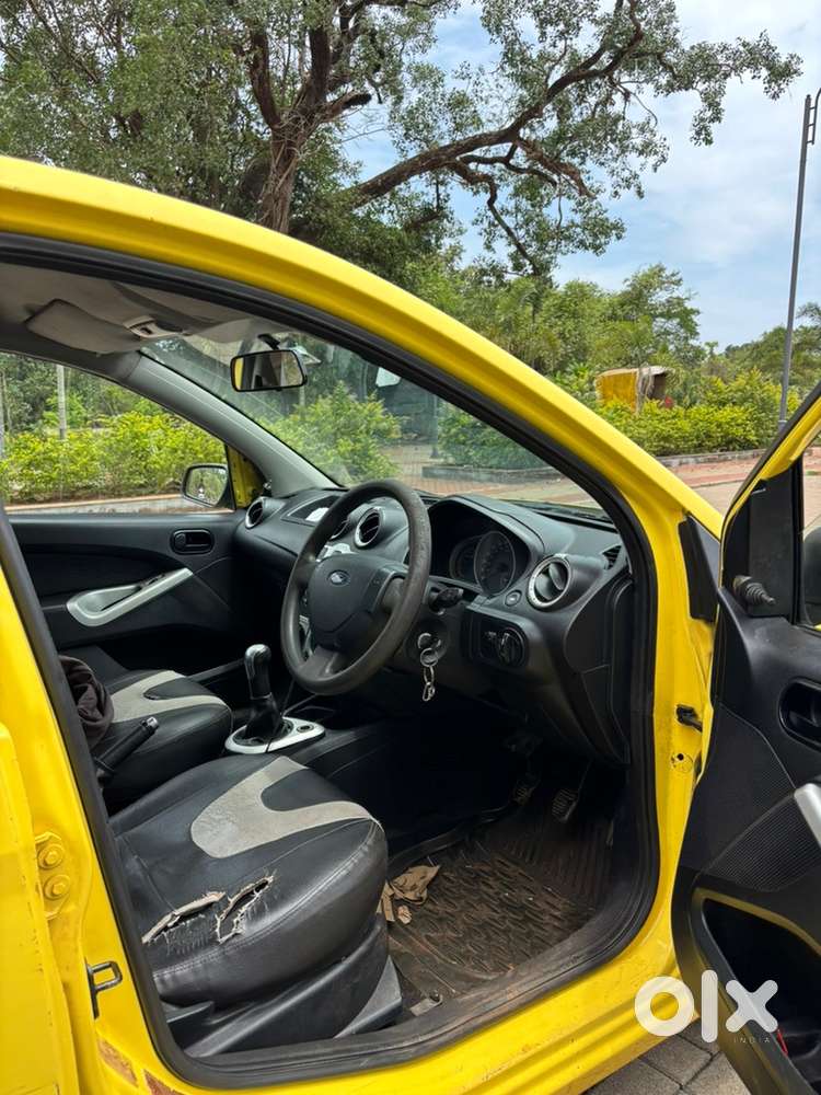 Ford Figo 1.4 For Sale