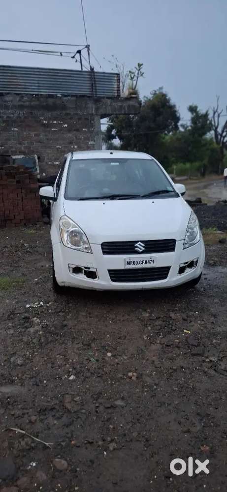Maruti Suzuki Ritz 2011 Diesel 157000 Km Driven