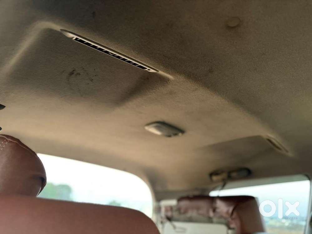 Toyota Innova 2009 Diesel Good Condition