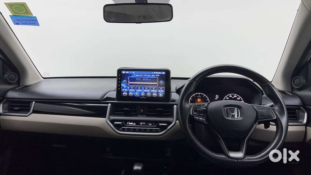 Honda Elevate Vx Cvt, 2023, Petrol
