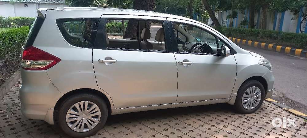 Maruti Suzuki Ertiga Vxi, 2018, Petrol