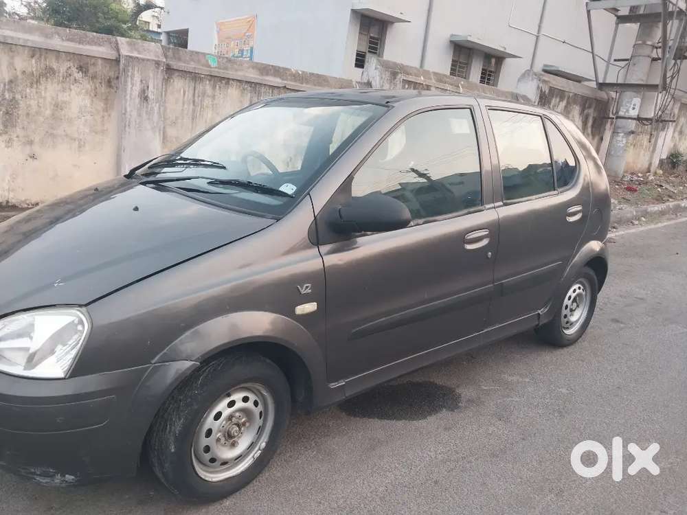 Tata Indica V2 2007