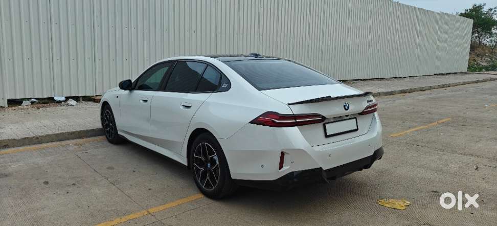 Bmw 5 Series 530 Li M Sport, 2024, Petrol