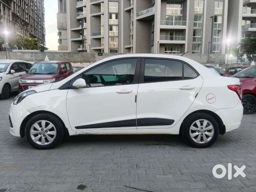 Hyundai Xcent S 1.2 (o), 2014, Petrol