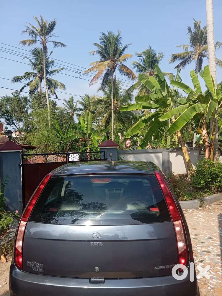 Tata Indica Vista 2011 Diesel 86765 Km Driven Test Done