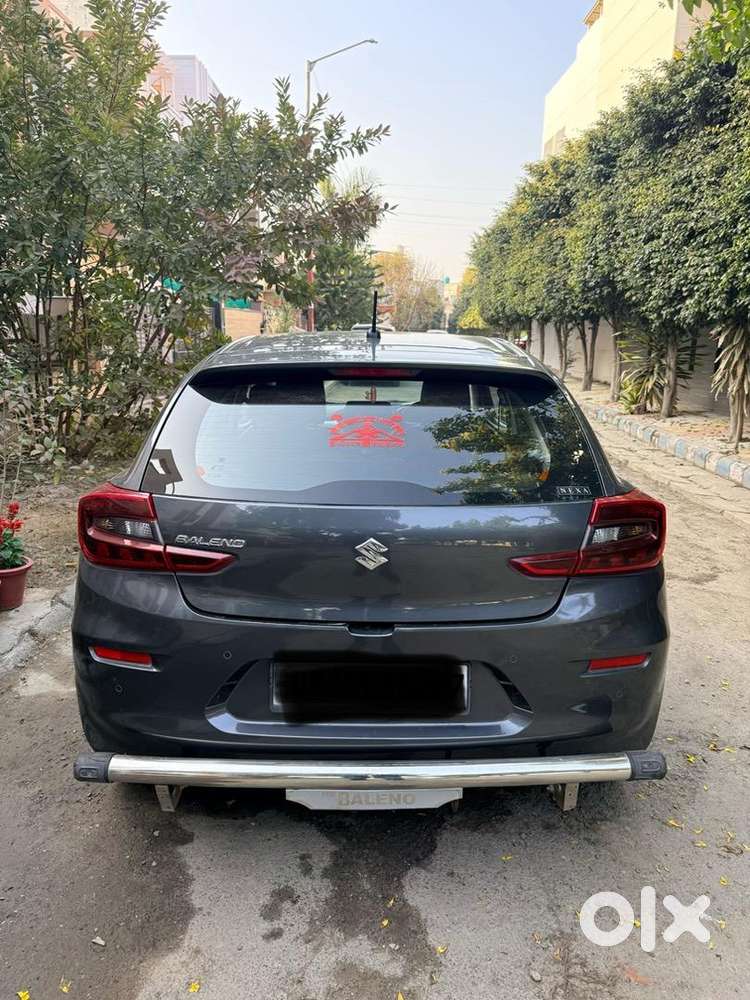 Maruti Suzuki Manual 2024