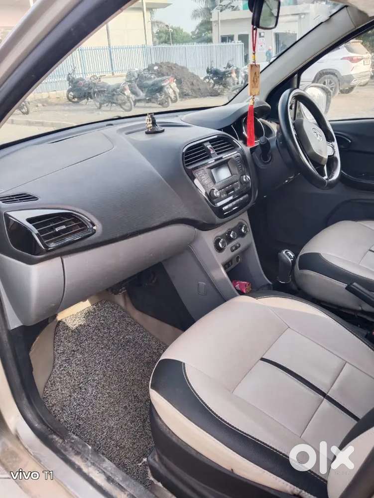 Tata Tiago Xz Opt 2019 Petrol Manual Car